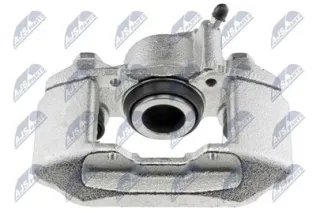 MR307414, MR307414 Суппорт тормозной задний правый Mitsubishi Pajero Sport 2 restailing Арт HZTMS016, вид 4