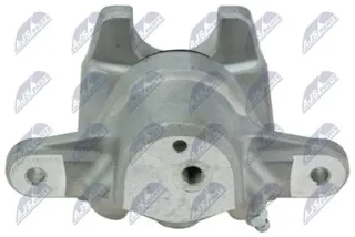 26692AJ020, 26692AJ020 Суппорт тормозной задний правый Subaru Outback 5 Арт HZTSB012, вид 2