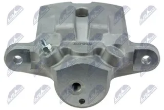 26692AJ020, 26692AJ020 Суппорт тормозной задний правый Subaru Outback 5 Арт HZTSB012, вид 3