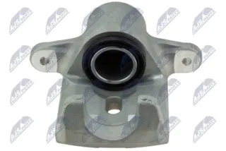 26692AJ030, 26692AJ030 Суппорт тормозной задний левый Subaru Outback 5 Арт HZTSB011, вид 1