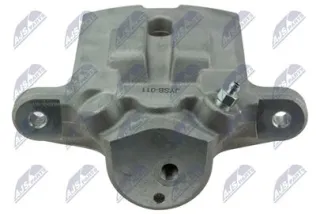 26692AJ030, 26692AJ030 Суппорт тормозной задний левый Subaru Outback 5 Арт HZTSB011, вид 3