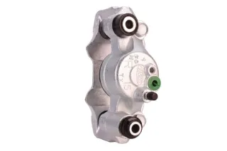0K30C49980A Суппорт передний правый Kia Rio 1 Арт 301283R, вид 3