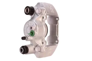 0K30C49980A Суппорт передний правый Kia Rio 1 Арт 301283R, вид 4