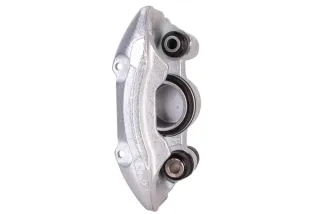 0K30C49990A Суппорт передний левый Kia Rio 1 Арт 301283L, вид 1