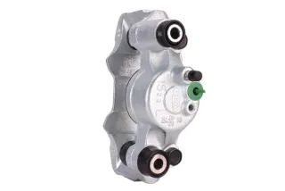 0K30C49990A Суппорт передний левый Kia Rio 1 Арт 301283L, вид 3