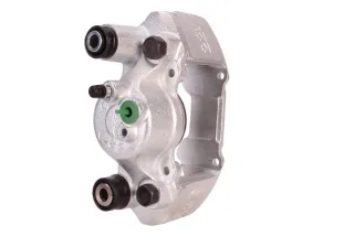 0K30C49990A Суппорт передний левый Kia Rio 1 Арт 301283L, вид 4