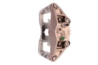 4F0615124, 4F0615126 Суппорт тормозной передний правый Audi A6 C6 (S6,RS6) Арт 101033R, вид 3