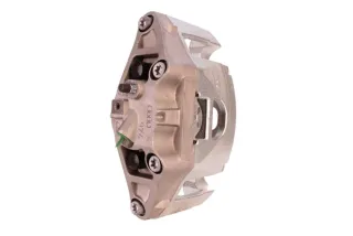 4F0615124, 4F0615126 Суппорт тормозной передний правый Audi A6 C6 (S6,RS6) Арт 101033R, вид 4