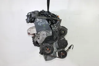 AKL Двигатель Seat Leon 1 1.6л i Арт B7-29, вид 4