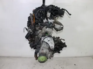 AKL Двигатель Seat Leon 1 1.6л i Арт B7-29, вид 2