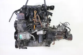 AKL Двигатель Seat Leon 1 1.6л i Арт B7-29, вид 1