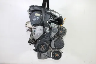 AGN Двигатель Skoda Octavia A4 1.8л Арт B7-36, вид 3