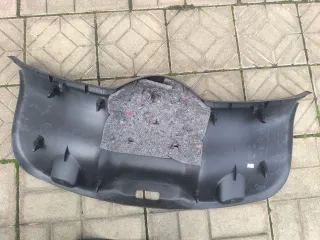 8200035026,8200035025,8200035024,8200035027 Обшивка крышки багажника Renault Megane 2 Арт 110532756, вид 5