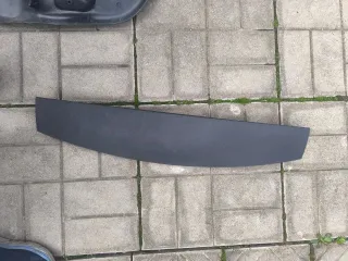 8200035026,8200035025,8200035024,8200035027 Обшивка крышки багажника Renault Megane 2 Арт 110532756, вид 4