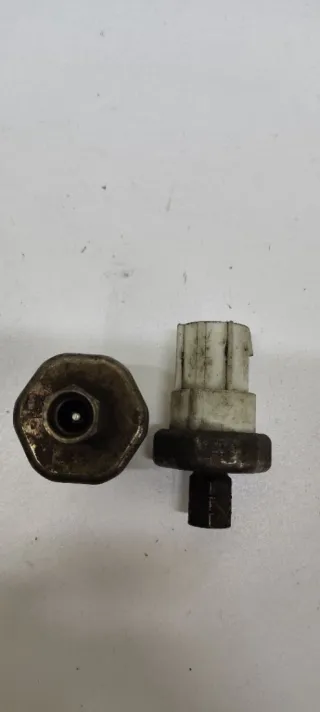 F58H19D594AA Датчик кондиционера Ford Fiesta 4 Арт 023029, вид 1