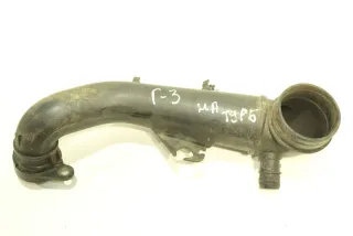 1H0129654K Патрубок (трубопровод, шланг) Volkswagen Passat B4 Арт 110532832, вид 1