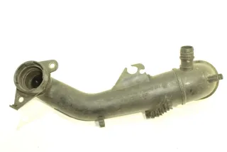 1H0129654K Патрубок (трубопровод, шланг) Volkswagen Passat B4 Арт 110532832, вид 2
