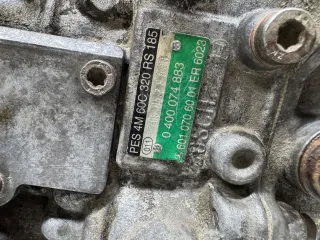 0400074883, 6010706001 ТНВД Mercedes Vito W638 2.3л TD Арт 110532807, вид 6