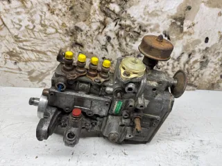 0400074883, 6010706001 ТНВД Mercedes Vito W638 2.3л TD Арт 110532807, вид 5