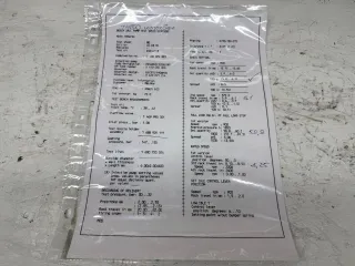 0400074883, 6010706001 ТНВД Mercedes Vito W638 2.3л TD Арт 110532807, вид 7