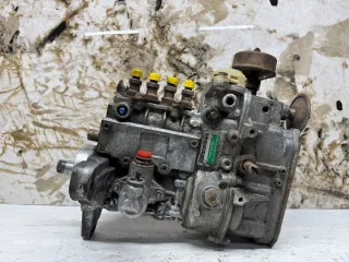 0400074883, 6010706001 ТНВД Mercedes Vito W638 2.3л TD Арт 110532807, вид 1