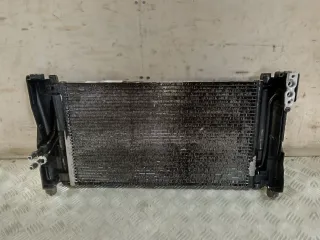 8377648, 1436246 Радиатор кондиционера  BMW 3 E46 Арт 63911, вид 5