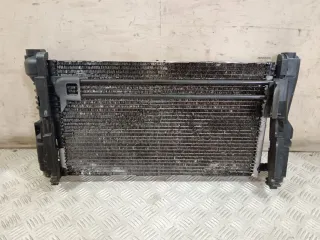 8377648, 1436246 Радиатор кондиционера  BMW 3 E46 Арт 63911, вид 1