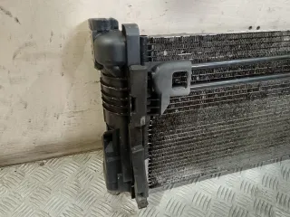 8377648, 1436246 Радиатор кондиционера  BMW 3 E46 Арт 63911, вид 2