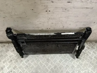 8377648, 1436246 Радиатор кондиционера  BMW 3 E46 Арт 63911, вид 4