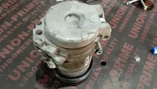 4472606270,2473004940 Компрессор кондиционера Mazda 6 2 2.3л Арт 035738, вид 4