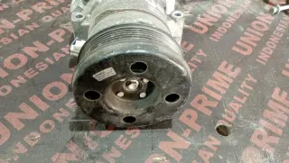 4472606270,2473004940 Компрессор кондиционера Mazda 6 2 2.3л Арт 035738, вид 3