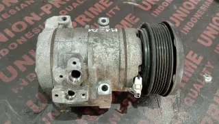 4472606270,2473004940 Компрессор кондиционера Mazda 6 2 2.3л Арт 035738, вид 1