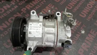 9827528980,9827552180,Z0015242G Компрессор кондиционера Peugeot 5008 2 1.5л Арт 035739, вид 1