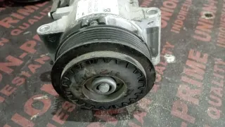 9827528980,9827552180,Z0015242G Компрессор кондиционера Peugeot 5008 2 1.5л Арт 035739, вид 3