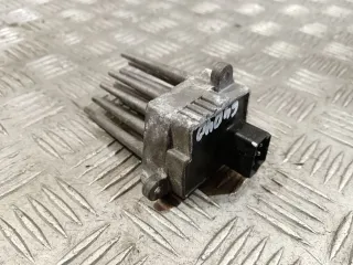 8383835, 9140010319944 Сопротивление печки BMW 3 E46 Арт 64040, вид 1