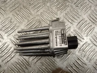 8383835, 9140010319944 Сопротивление печки BMW 3 E46 Арт 64040, вид 4