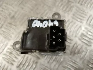 8383835, 9140010319944 Сопротивление печки BMW 3 E46 Арт 64040, вид 6