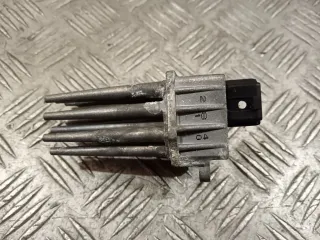 8383835, 9140010319944 Сопротивление печки BMW 3 E46 Арт 64040, вид 3