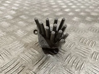 8383835, 9140010319944 Сопротивление печки BMW 3 E46 Арт 64040, вид 5