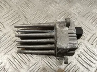 8383835, 9140010319944 Сопротивление печки BMW 3 E46 Арт 64040, вид 2