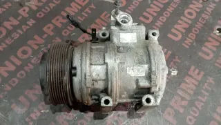 1625023500 Компрессор кондиционера Hyundai Grand Starex 2.5л Арт 035742, вид 1