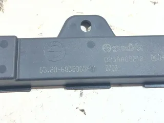 6832065,65206832065 Антенна системы комфортный доступ BMW Z4 G29 Арт 017949, вид 5