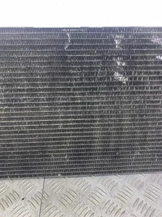 837764804 Радиатор кондиционера BMW X3 E83 Арт 48916, вид 3