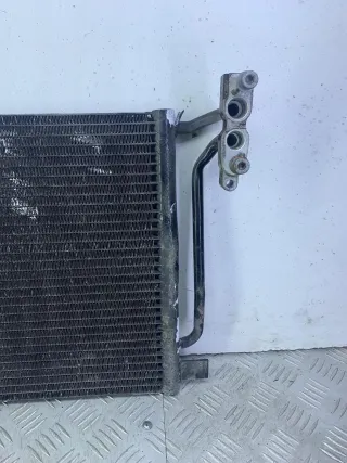 837764804 Радиатор кондиционера BMW X3 E83 Арт 48916, вид 4