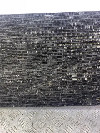 837764804 Радиатор кондиционера BMW X3 E83 Арт 48916, вид 7