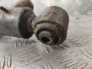 4Z7616019A Пневмостойка задняя Audi A6 C5 (S6,RS6) Арт 110582695, вид 2