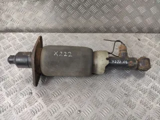 4Z7616019A Пневмостойка задняя Audi A6 C5 (S6,RS6) Арт 110582695, вид 1