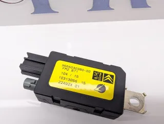 9666030380 Усилитель антенны Citroen C4 2 Арт W8742740, вид 2