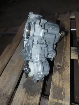 27108623346,ATL35L Раздаточная коробка BMW X5 E70 restailing 3.0л (M550D) Арт IVS02389, вид 3