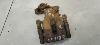  Суппорт тормозной задний правый Honda Accord 6 Арт 110583628, вид 1